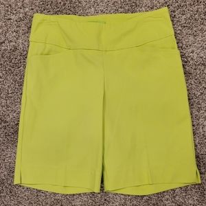 Swing Control Golf Shorts